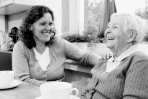 aged care sector