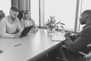 Allied Health Recruiter